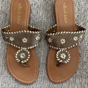 Altard State Sandals